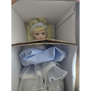 Disney's BABY CINDERELLA by MARIE OSMOND from‎ Toddler COLLECTION,